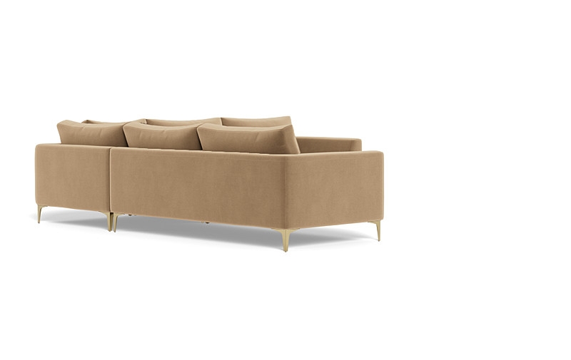Asher Corner Sectional Sofa - Image 3