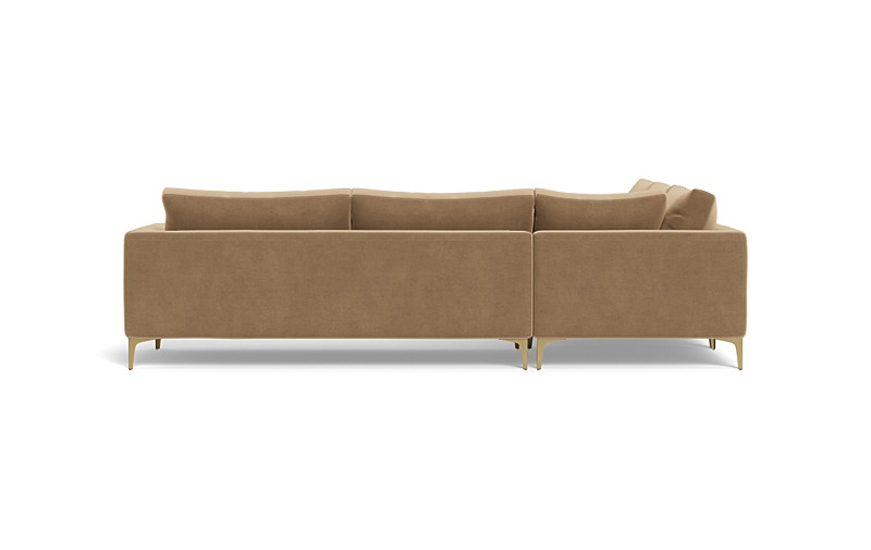 Asher Corner Sectional Sofa - Image 1
