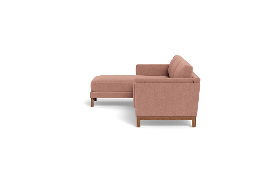 Gaby 3-Seat  Chaise Sectional - Image 4