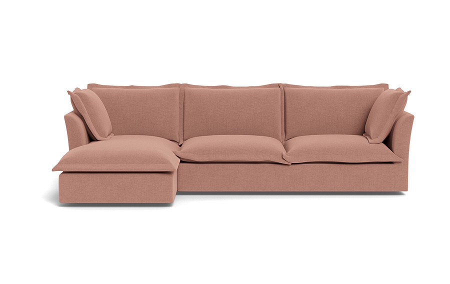 Skylar  Chaise Sectional - Image 0