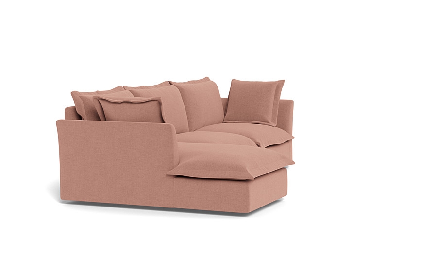 Skylar  Chaise Sectional - Image 1