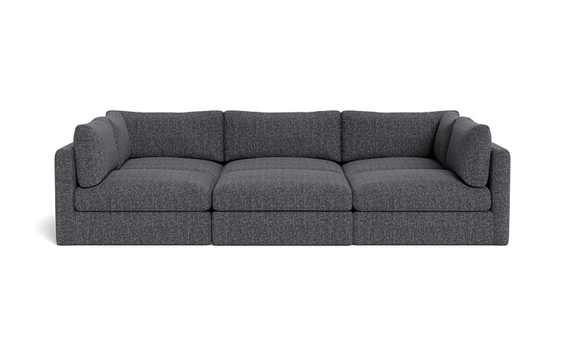 Tatum Modular Pit Sectional  - Image 0