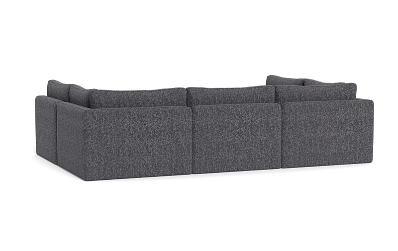 Tatum Modular Pit Sectional  - Image 2