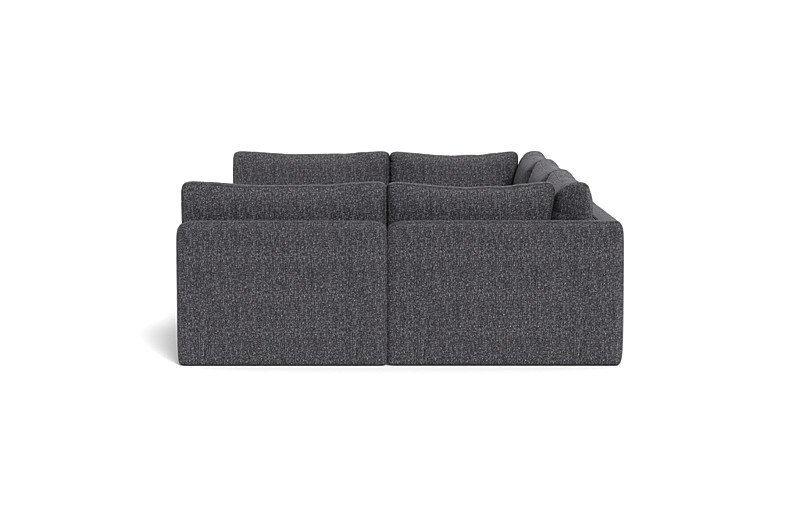 Tatum Modular Pit Sectional  - Image 3