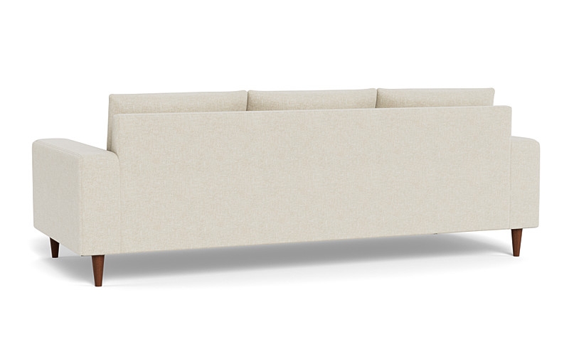 Saylor Wide Arm 3-Seat Sofa - Image 1