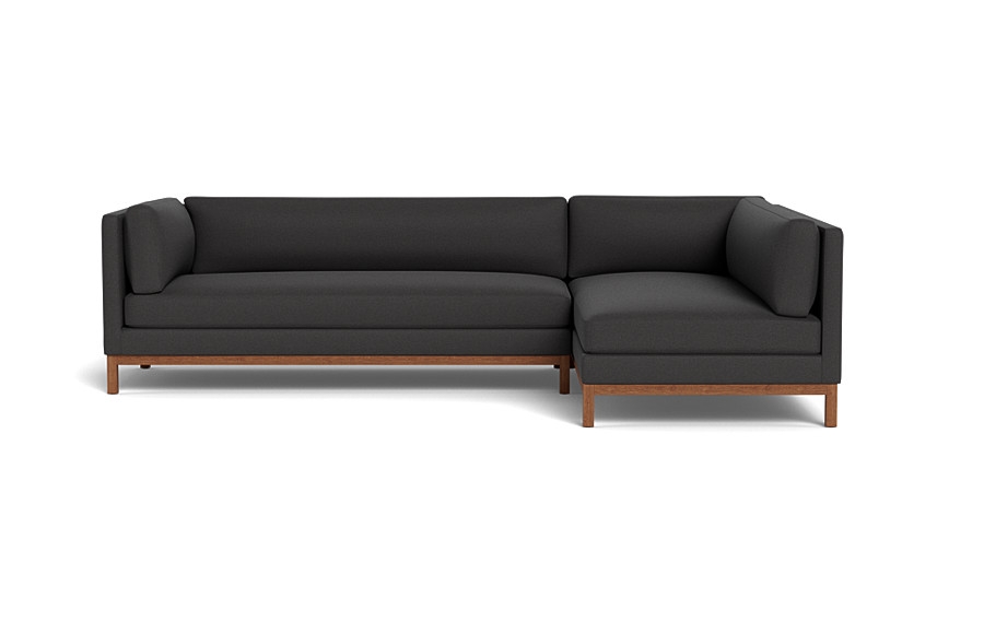Jasper  Chaise Sectional - Image 0