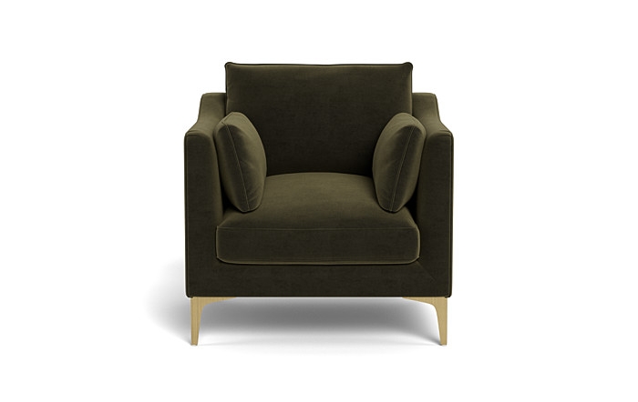 Caitlin Petite Chair by The EverygirlÃ?Â® - Image 0