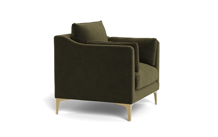 Caitlin Petite Chair by The EverygirlÃ?Â® - Image 1