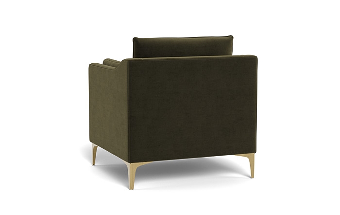 Caitlin Petite Chair by The EverygirlÃ?Â® - Image 3