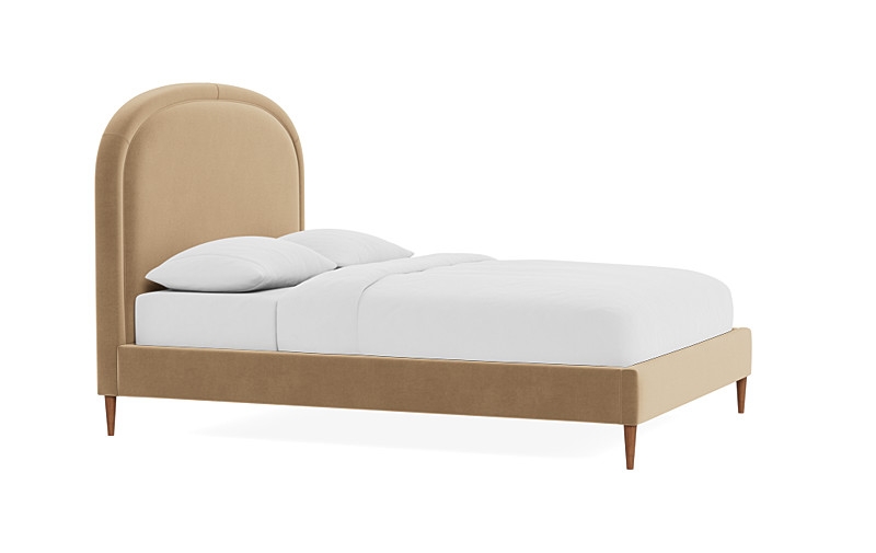 Anson Upholstered Bed - Image 4