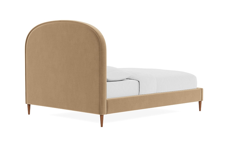Anson Upholstered Bed - Image 1