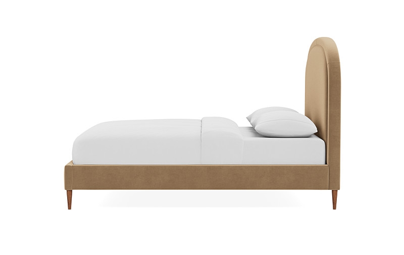 Anson Upholstered Bed - Image 2