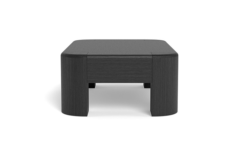 Matteo Rectangle Coffee Table with Storage Option - Image 3