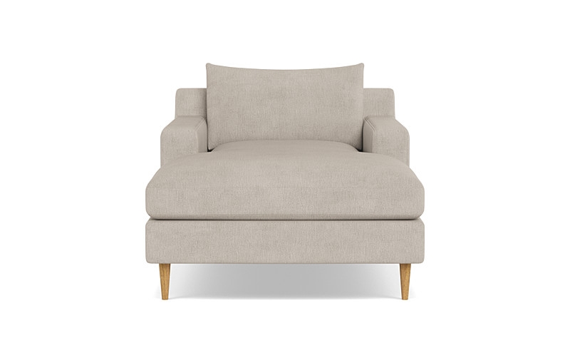 Sloan Chaise Lounge - Image 0