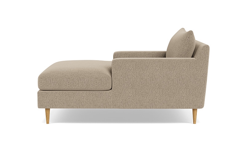 Sloan Chaise Lounge - Image 1