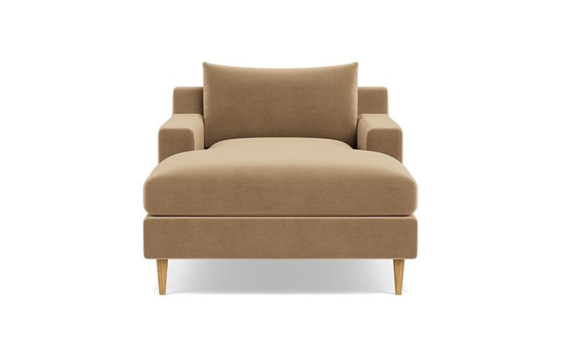 Sloan Chaise Lounge - Image 0