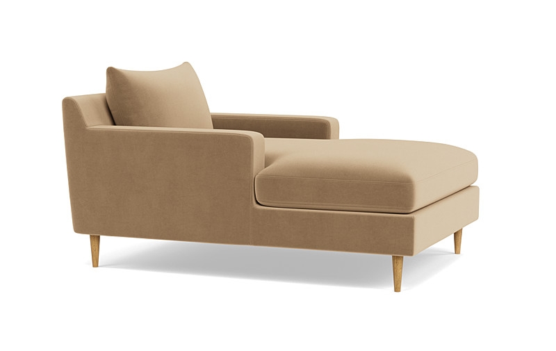 Sloan Chaise Lounge - Image 2