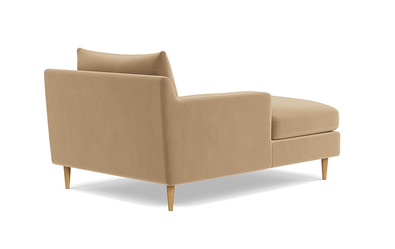 Sloan Chaise Lounge - Image 1