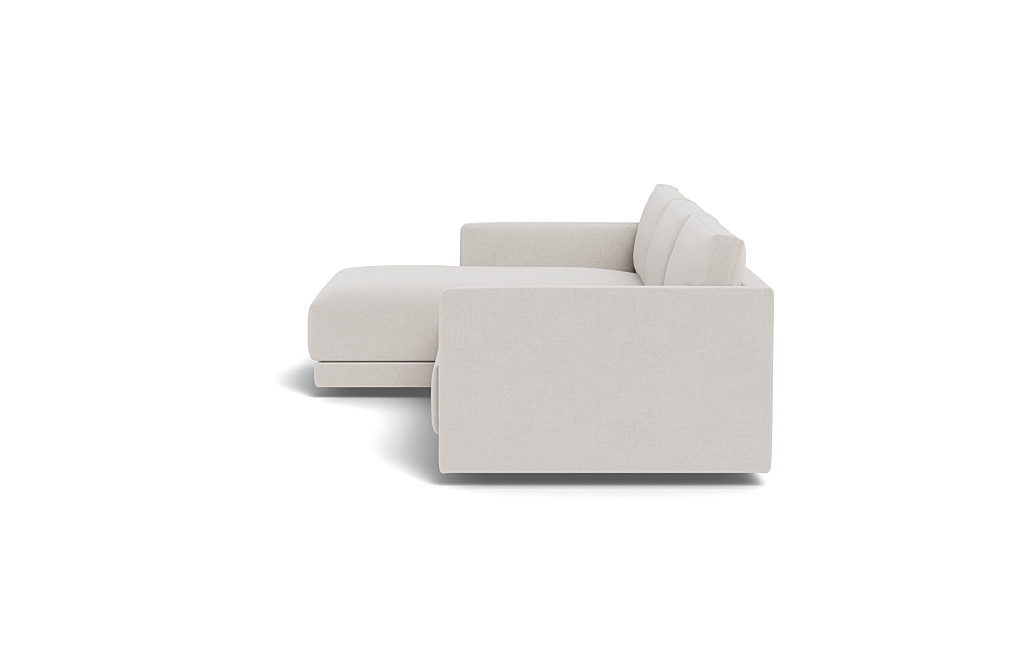 Lukas 3-Seat Left Chaise Sectional - Image 4