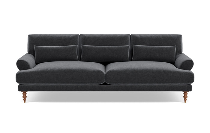 Maxwell Fabric Sofa by Apartment Therapy - Image 0
