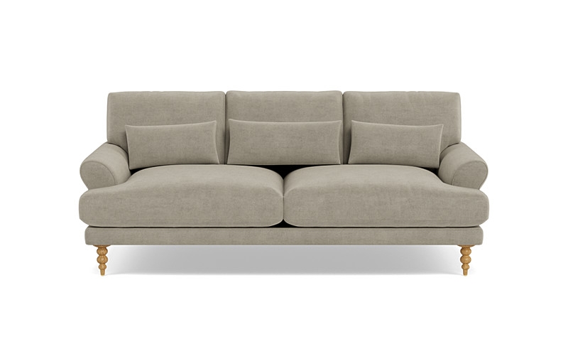 Maxwell Loveseat by Apartment Therapy - Image 0