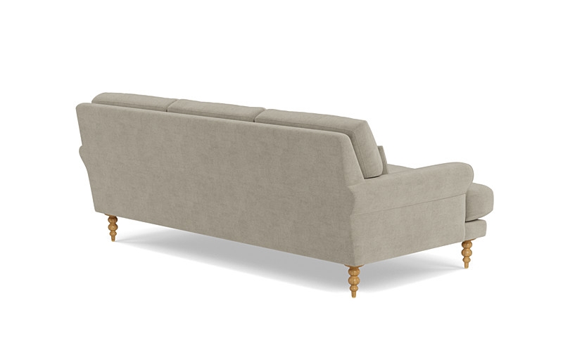 Maxwell Loveseat by Apartment Therapy - Image 4