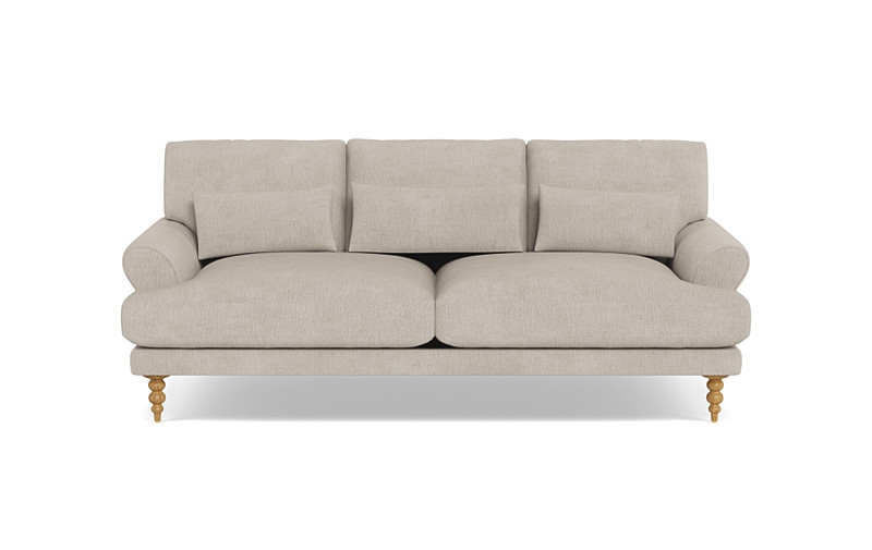 Maxwell Loveseat by Apartment Therapy - Image 0