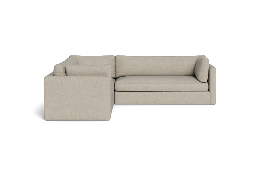 Tatum Modular 3-Piece Corner Sectional - Image 0