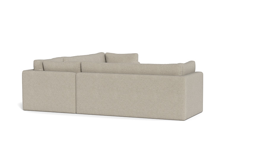 Tatum Modular 3-Piece Corner Sectional - Image 4