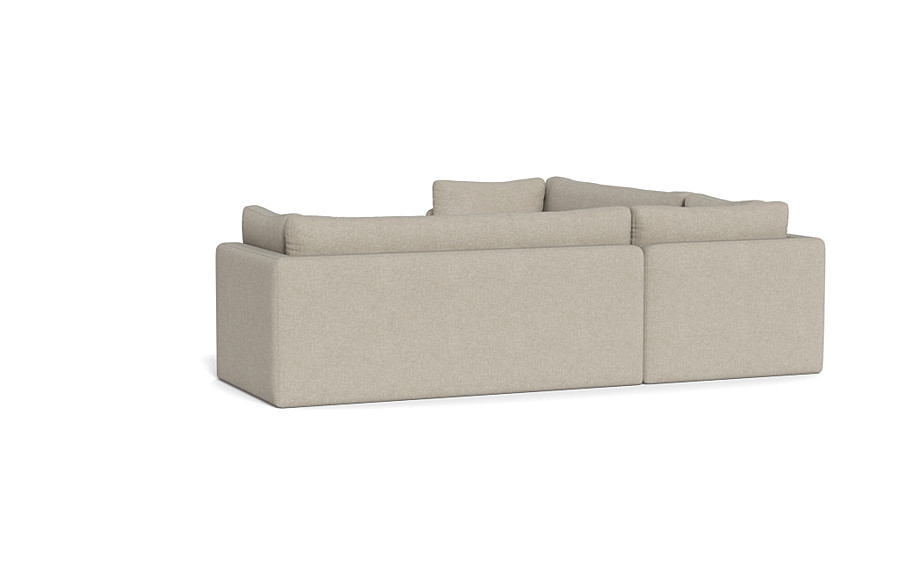 Tatum Modular 3-Piece Corner Sectional - Image 2