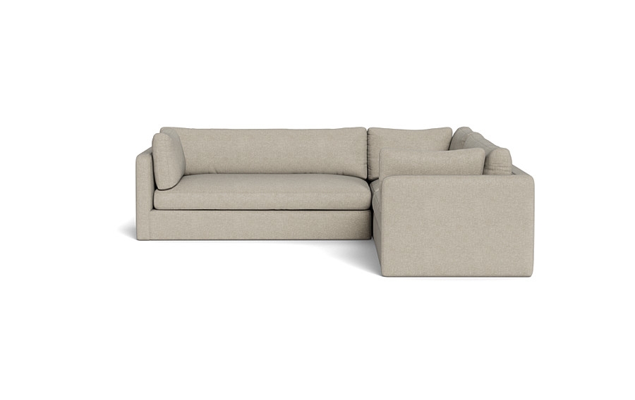 Tatum Modular 3-Piece Corner Sectional - Image 3