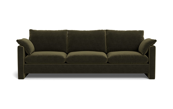 Hayley 3-Seat Sofa - Image 0