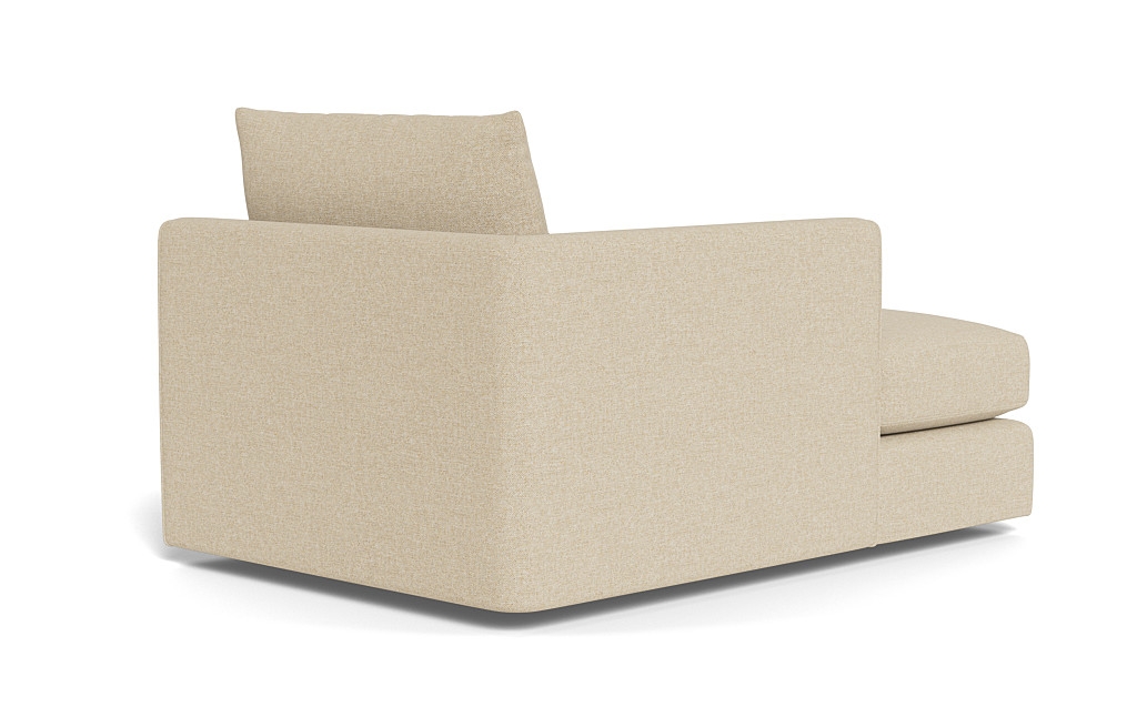 Beckham Modular Left Chaise Unit - Image 3