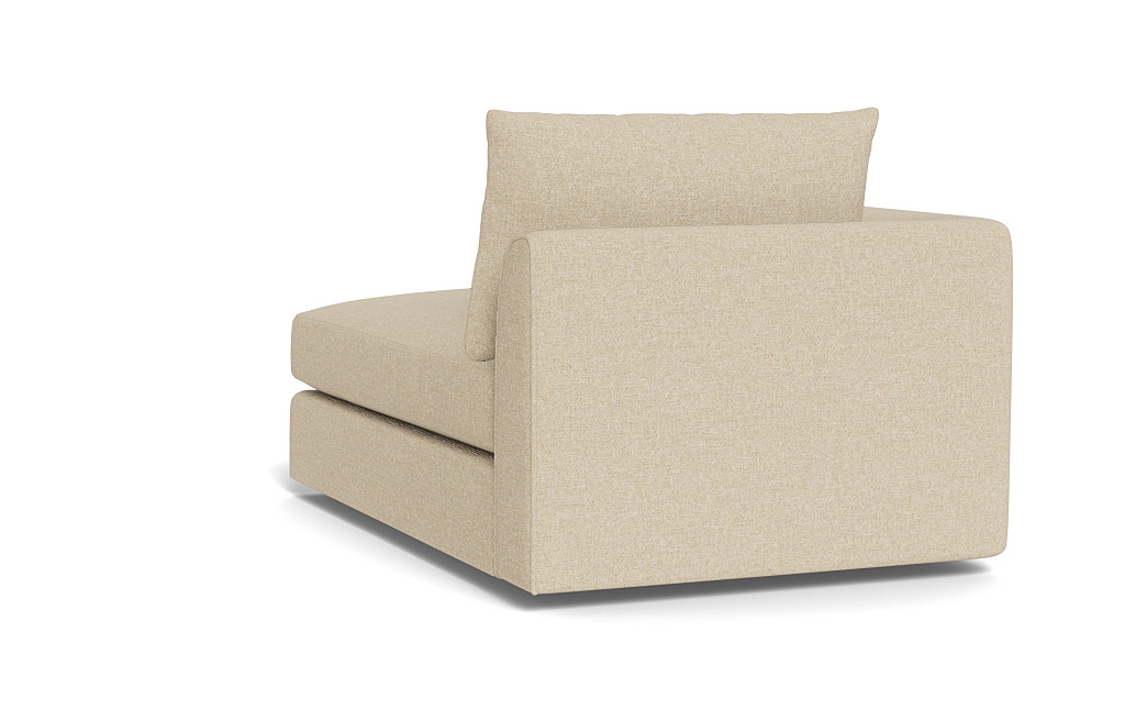 Beckham Modular Left Chaise Unit - Image 4