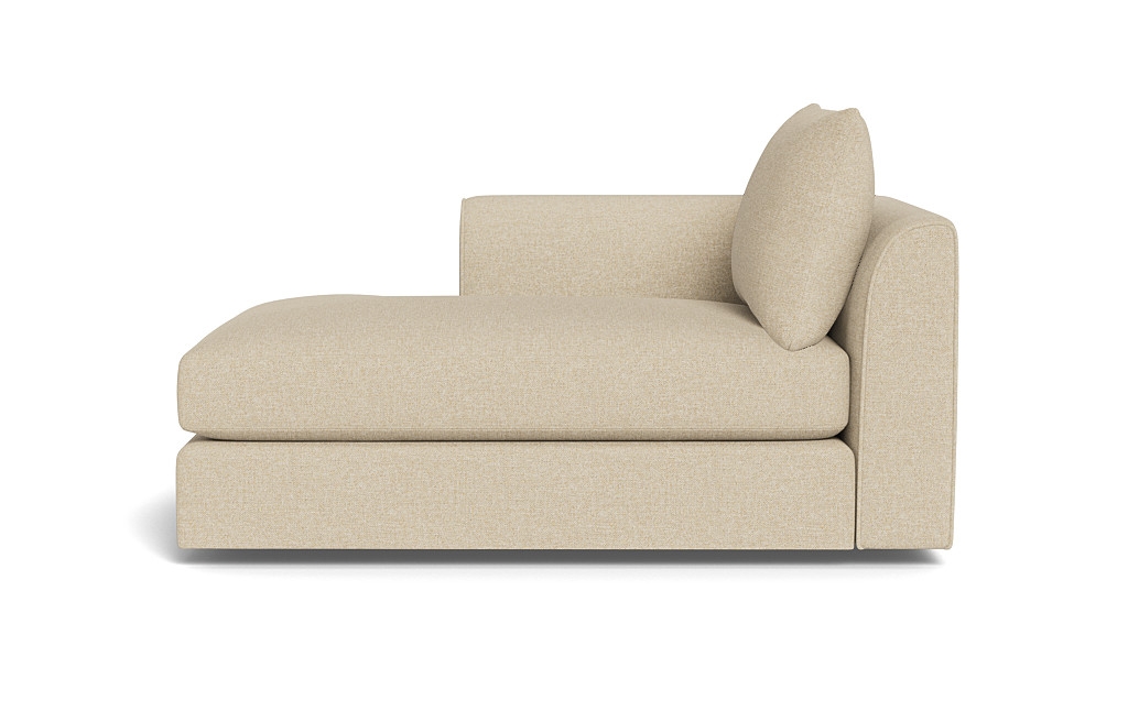 Beckham Modular Left Chaise Unit - Image 2