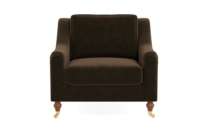 Alexander Accent Chair - Image 0