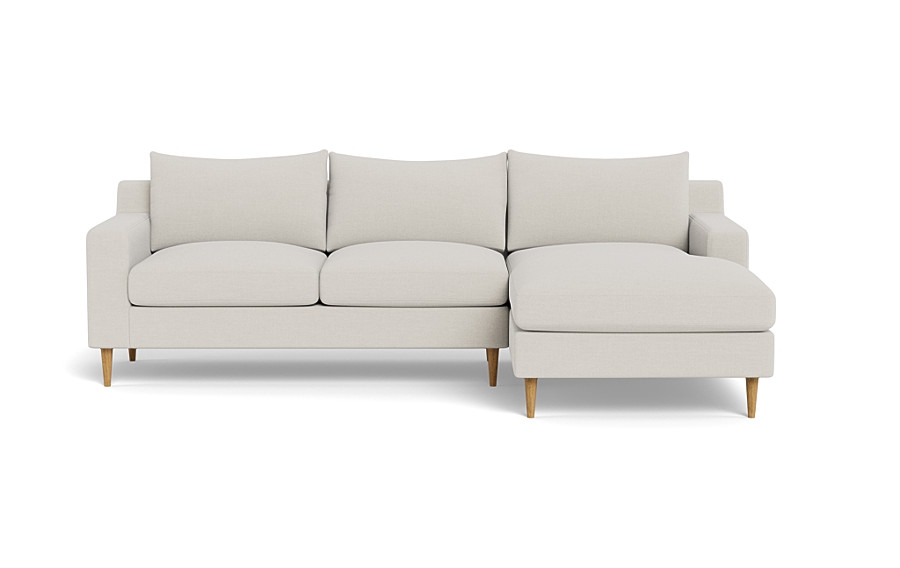 Sloan  Chaise Sectional - Image 0