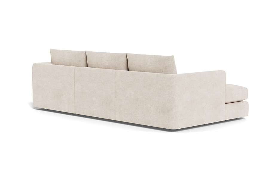 Beckham Modular U-Chaise 3 Seat Sectional - Image 3