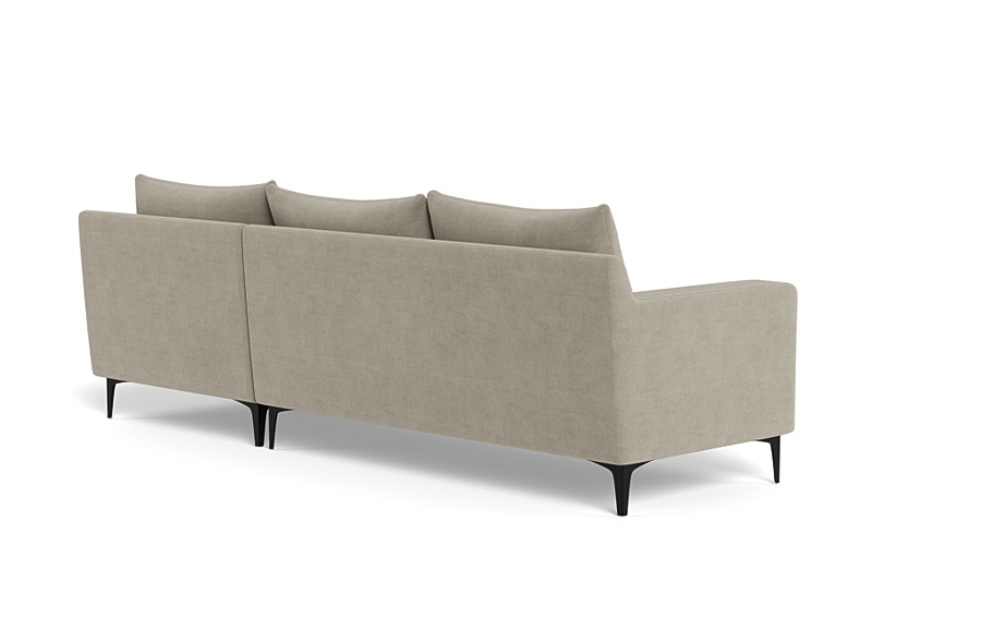 Sloan  Chaise Sectional - Image 4