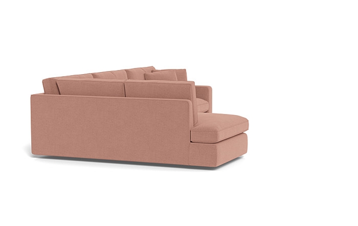 James 3-Seat Left Bumper Sleeper Sectional - Image 4
