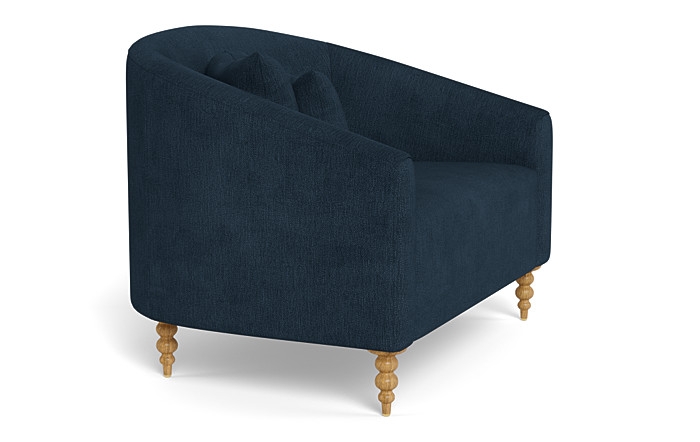 Tegan Chair and a Half - Image 4