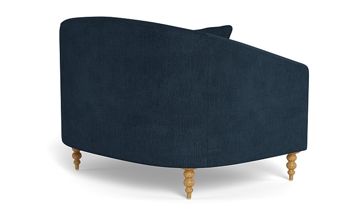 Tegan Chair and a Half - Image 3