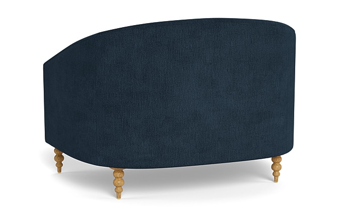 Tegan Chair and a Half - Image 1