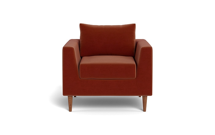 Asher Petite Chair - Image 0