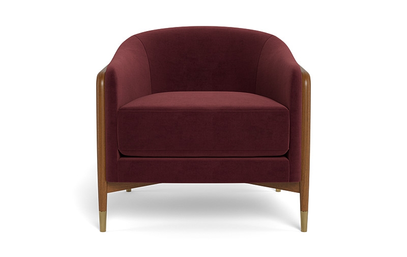 Blake Accent Chair - Image 4