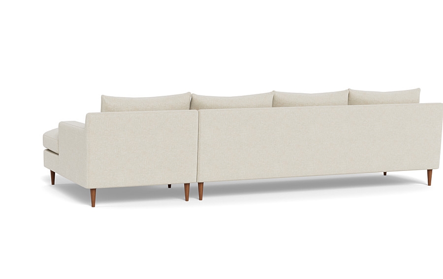 Sloan 4-Seat  Chaise Sectional - Image 2