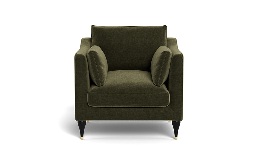 Caitlin Petite Chair by The EverygirlÃ?Â® - Image 0