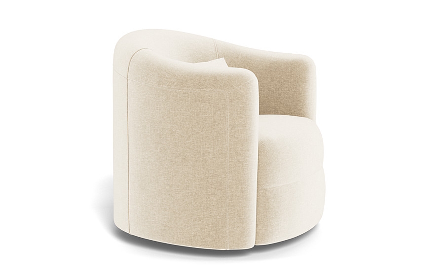 Fiona Swivel Chair - Image 1