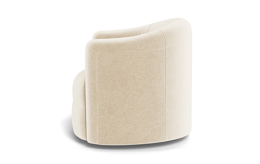 Fiona Swivel Chair - Image 3