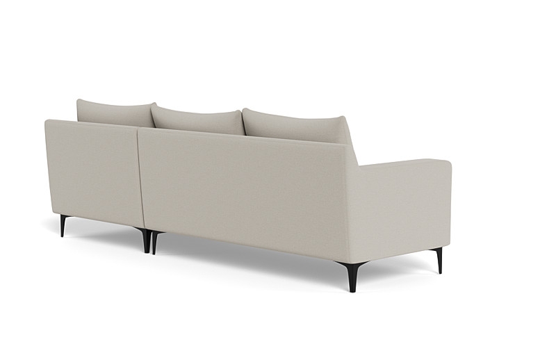 Sloan  Chaise Sectional - Image 1